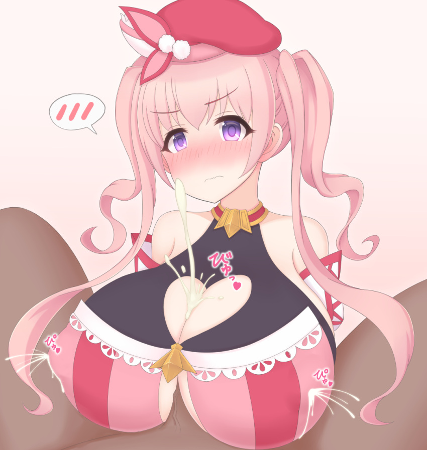 Tsumugi (Princess Connect!) Rule 34 Image