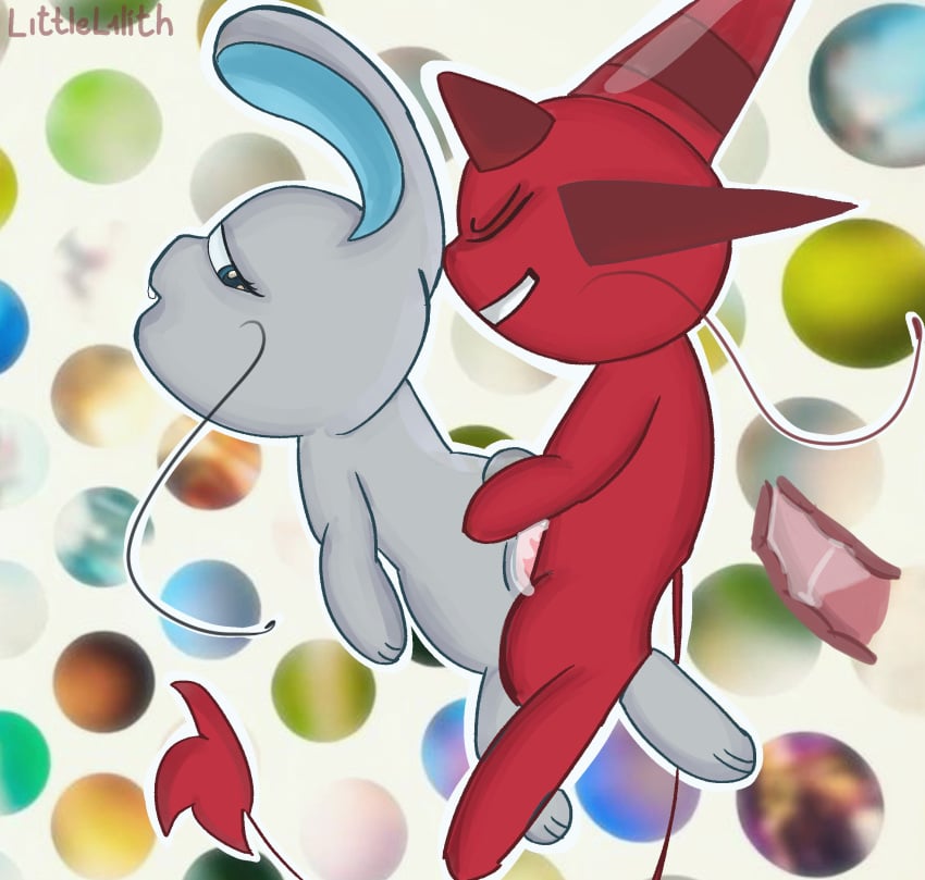1boy 2025 artist_name blue_eyes cum cum_inside dragon female feral feral_on_feral first_porn_of_character fluff_(miraculous_ladybug) forced kwami littlelilith longg_(miraculous_ladybug) male/female miraculous:_tales_of_ladybug_and_cat_noir miraculous_ladybug open_mouth rabbit rabbit_ears red_skin sex smile tagme vaginal_penetration vaginal_sex white_fur x-ray