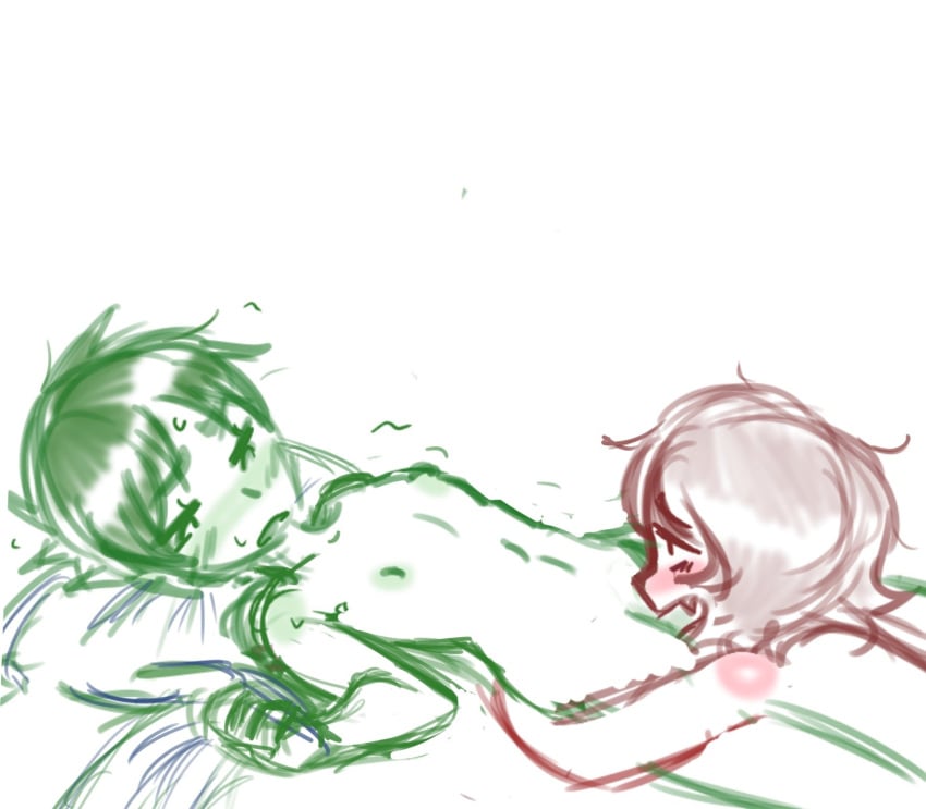 Bulgaria (Hetalia) Rule 34 Image