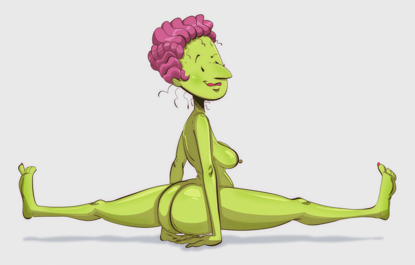 Doug (Series) Rule 34 Image