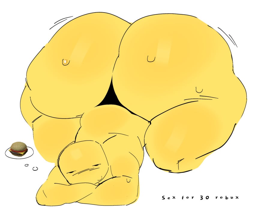 Noob (Roblox) Rule 34 Image