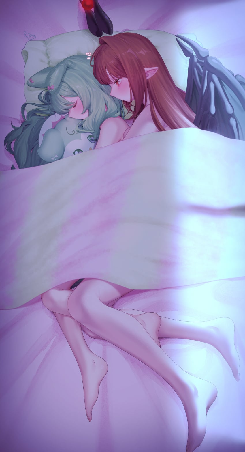 Absurdres Rule 34 Image
