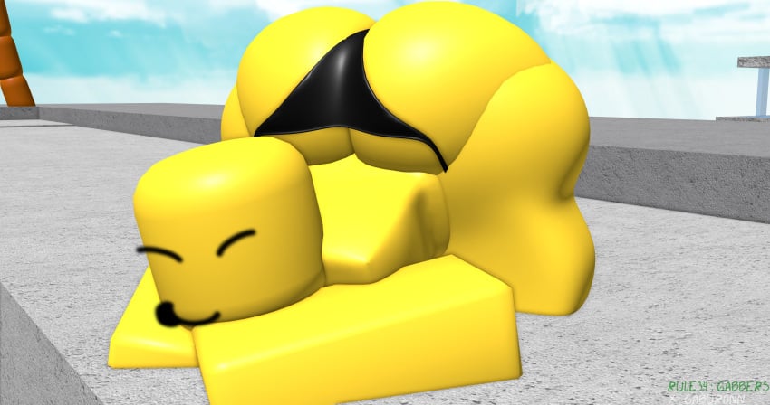 3d (Artwork) Rule 34 Image
