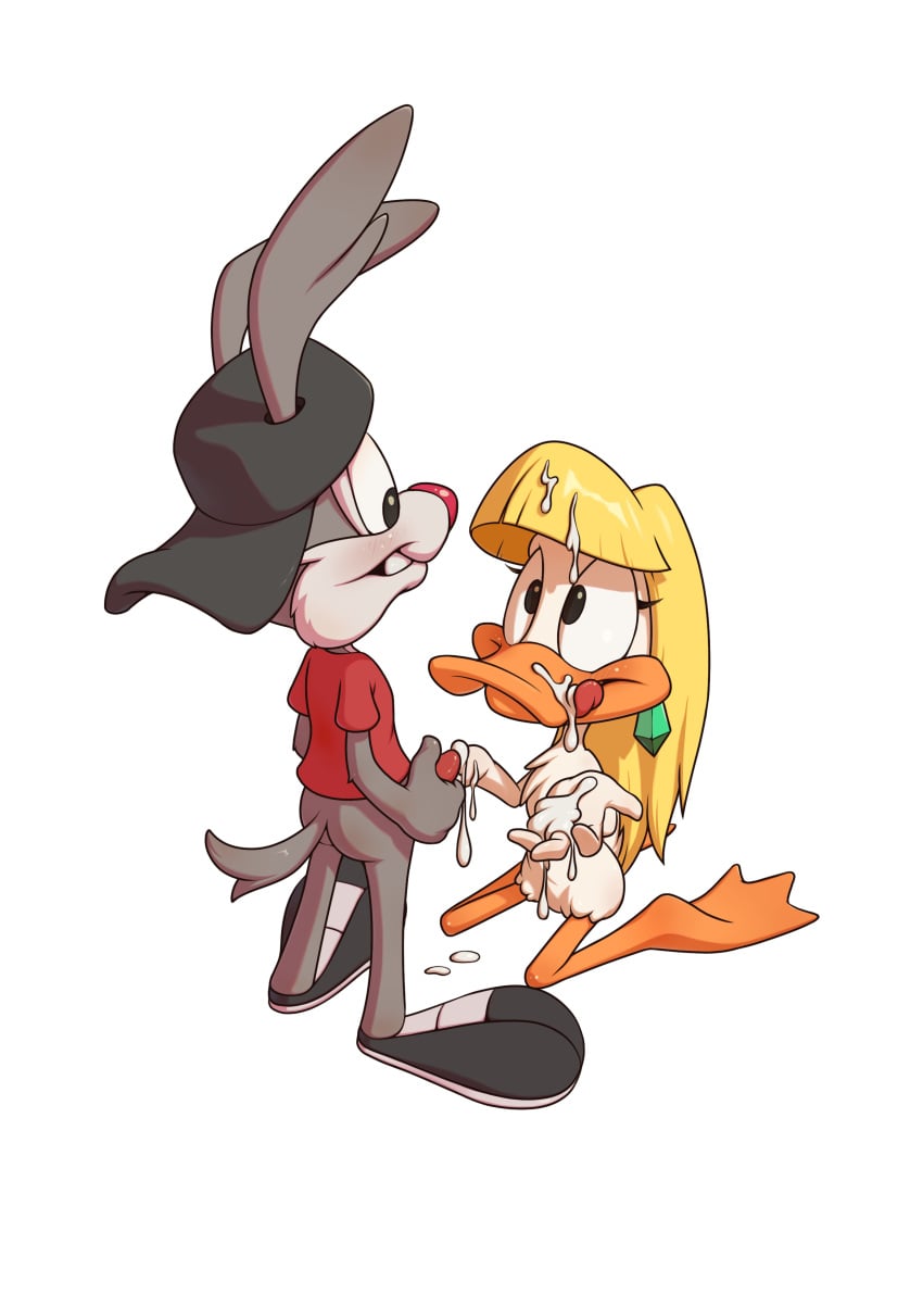 Minum Rule 34 Image