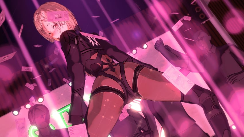 Saruei (Vtuber) Rule 34 Image