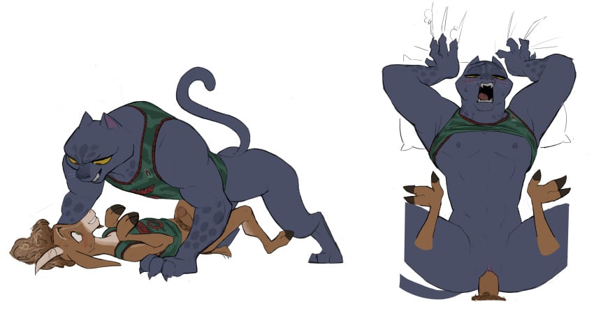 Goat (Movie) Rule 34 Image