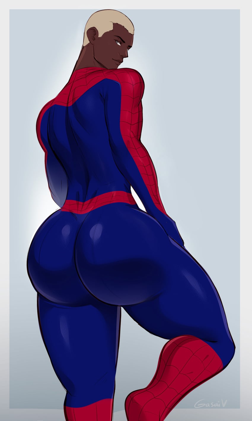 Aqualad (Dc) Rule 34 Image