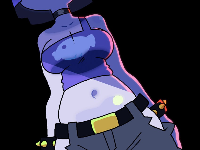 Mora (Graffiti Groovin) Rule 34 Image