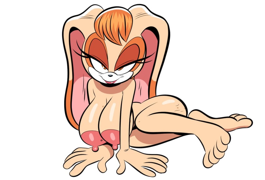 Sonic (Series) Rule 34 Image