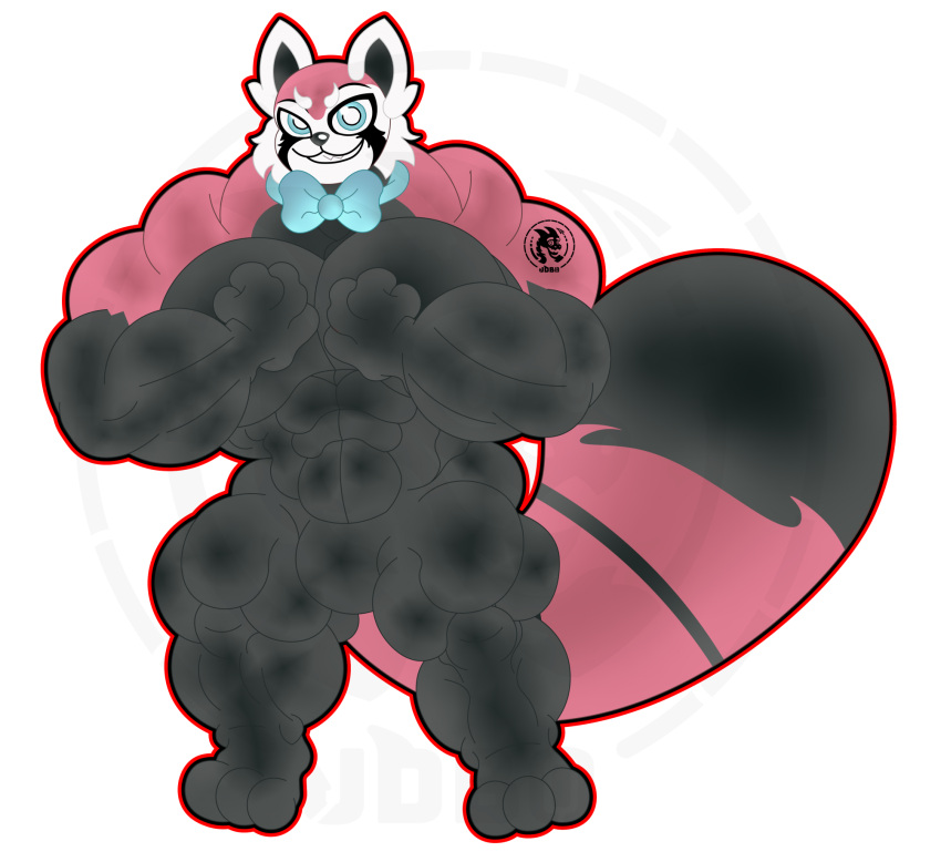 Remi The Red Panda (Indigo Park) Rule 34 Image
