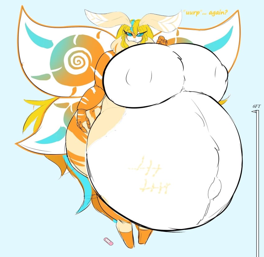 about_to_burst anthro arthropod ass bbw belly belly_bigger_than_body belly_bulge belly_button belly_expansion belly_grab belly_inflation big_ass big_belly big_breasts big_butt big_outie_navel bigger_female bloated blush breasts breasts_bigger_than_head bug burping chubby chubby_female close_to_bursting cum_ballooning cumflated_belly cumflation curvy curvy_figure cute embarrassed expansion extreme fat_rolls female female_only filled_belly filled_womb flustered full_body giantess glorp heavy heavy_breathing height_difference hi_res huge_ass huge_belly huge_belly_button huge_butt huge_hips humanoid hyper hyper_belly hyper_butt hyper_inflation inflation insectoid insects macro massive_ass massive_belly massive_breasts milf moth moth_girl moth_humanoid obese onomatopoeia outie_navel overweight overweight_female pregnant ready_to_pop rumbling_stomach shy slosh solo solo_female sound_effects ssbbw standing stretched stretching stuffed_belly sunsharksasha tall taller_female taller_girl tattoo thick_thighs thunder_thighs tight_fit tired voluptuous wide_hips