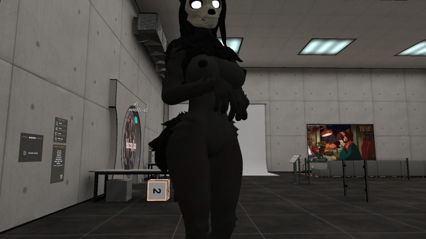 3d Rule 34 Image