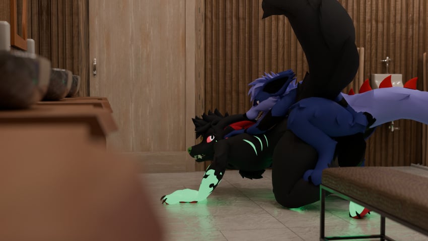 Baito Rule 34 Image