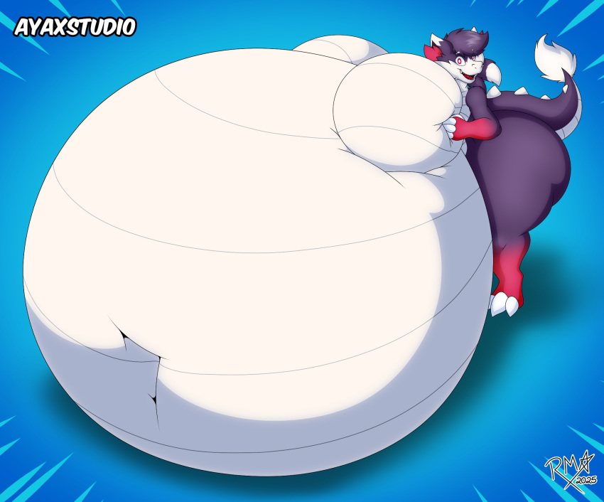Ayax (Ayaxstudio) Rule 34 Image