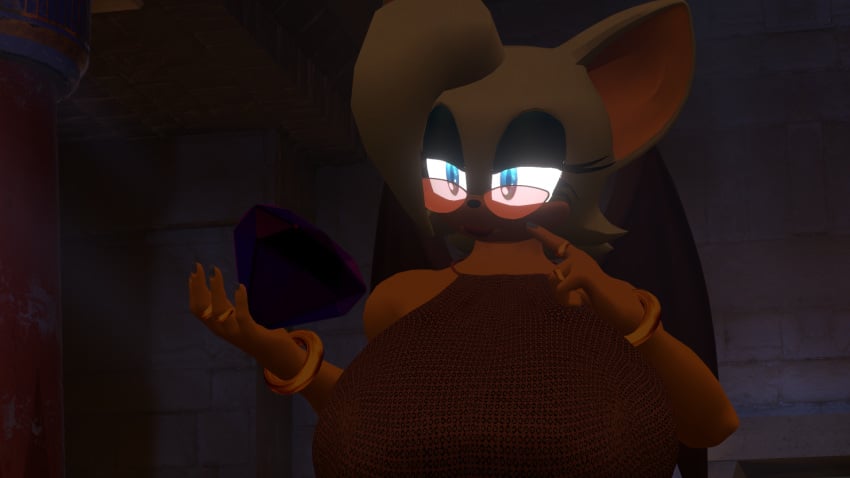 Mobian (Species) Rule 34 Image