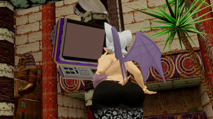 Mobian (Species) Rule 34 Image
