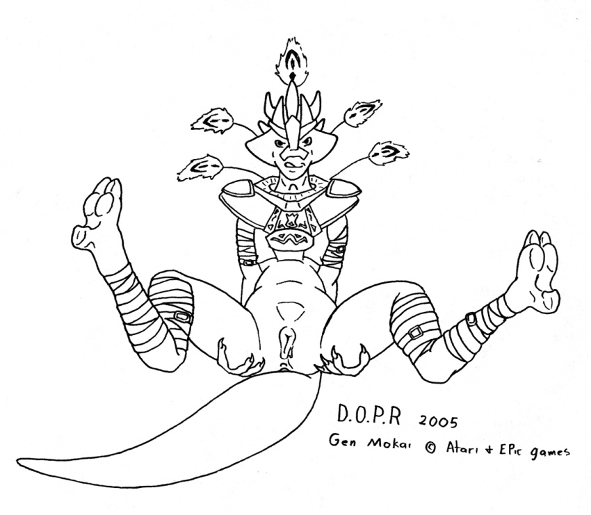 Faraleth Rule 34 Image
