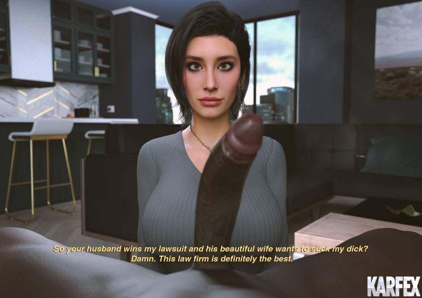 Ashley (Karfex) Rule 34 Image