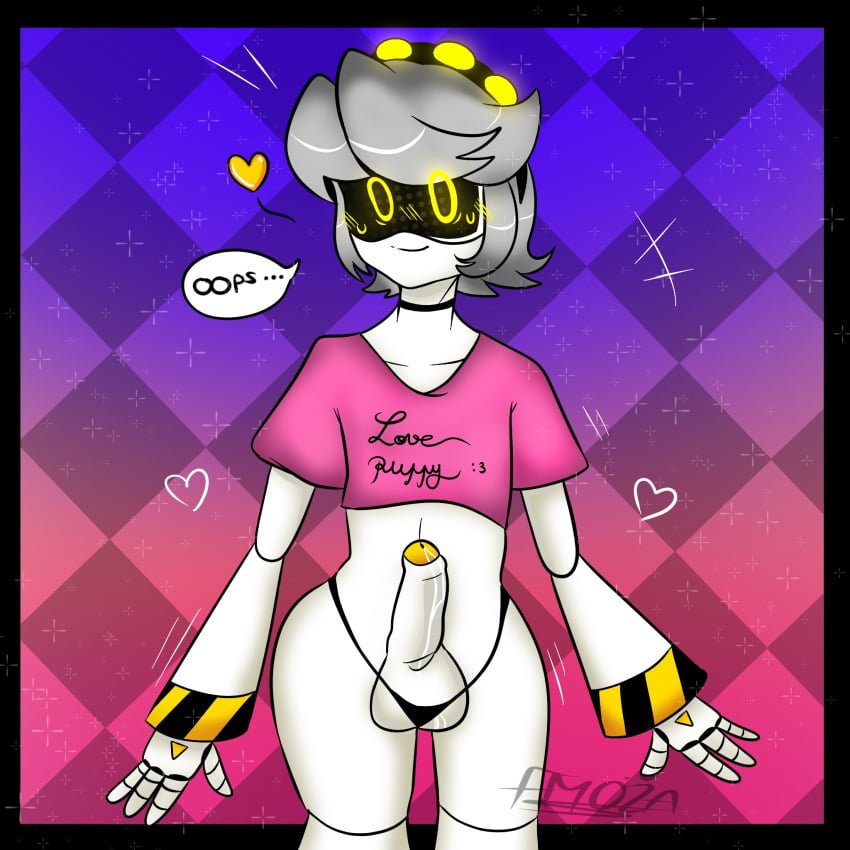 Choker Rule 34 Image