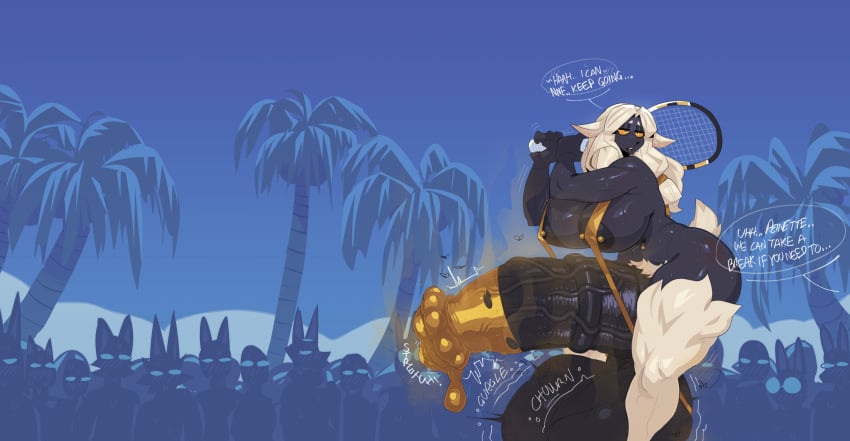 cum nanokindred nanovexx tagme wide_shot