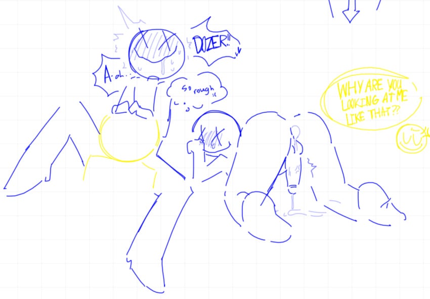 Dozer (Grace) Rule 34 Image