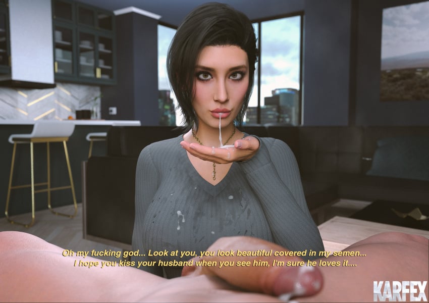Ashley (Karfex) Rule 34 Image