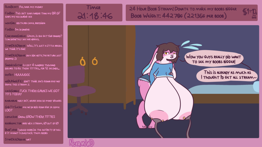 Absurd Res Rule 34 Image