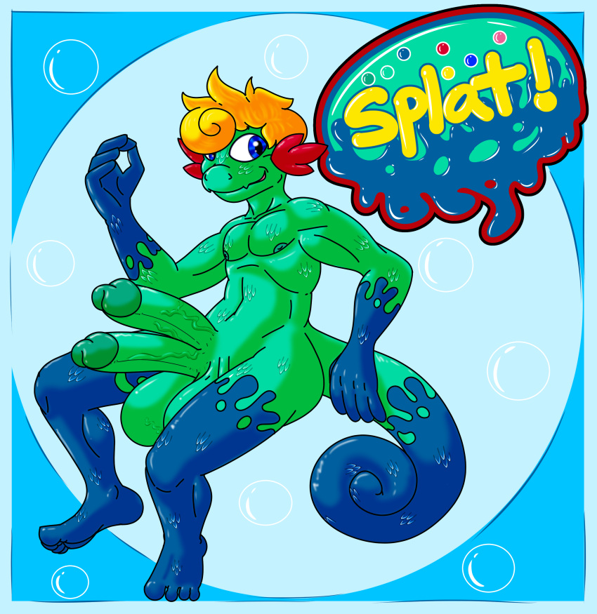 Invalid Color Rule 34 Image
