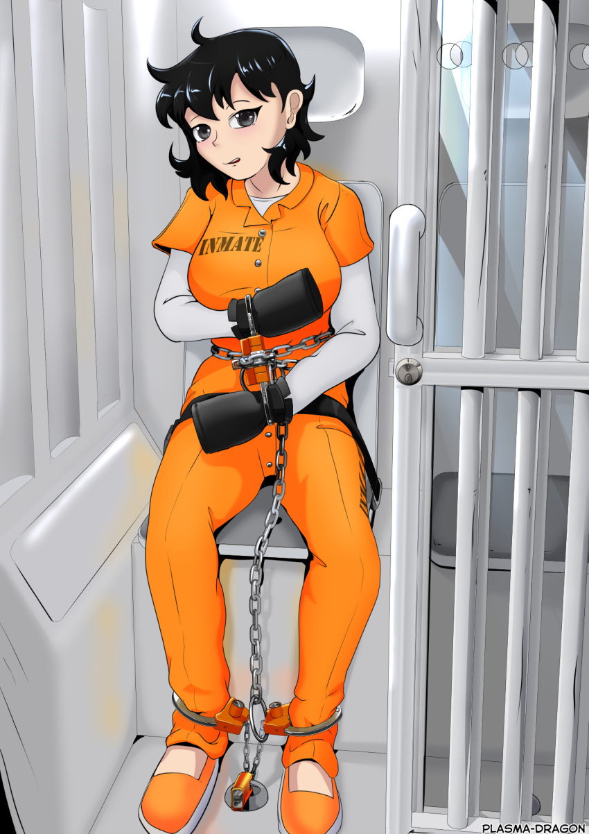 1girls Rule 34 Image