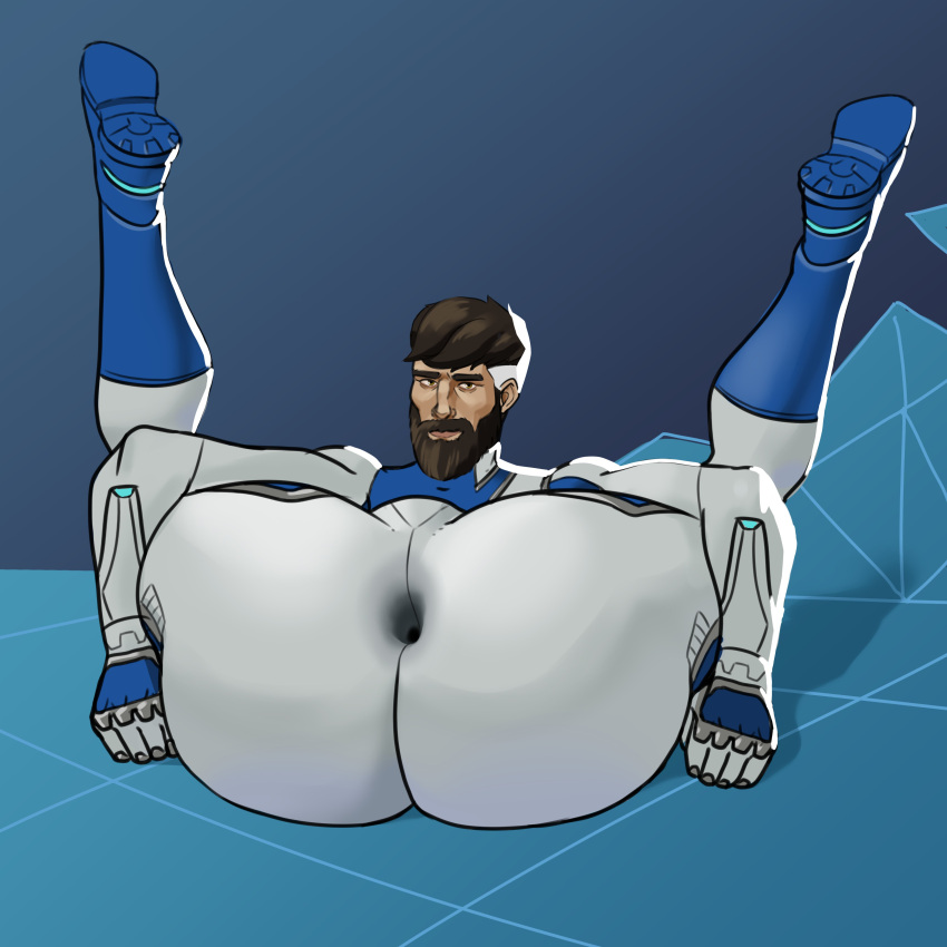 Digital Media (Artwork) Rule 34 Image