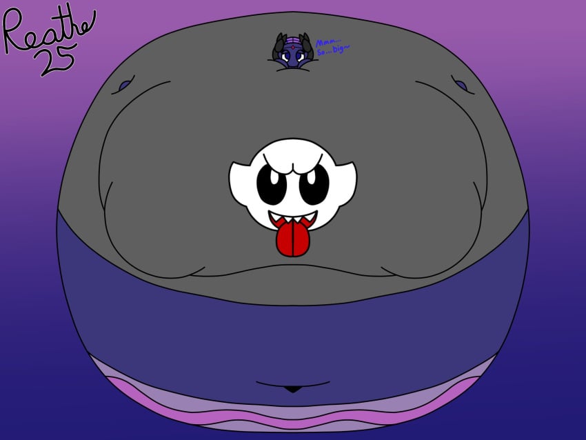 big_breasts blueberry_inflation breasts female furry huge_breasts hyper_breasts inflation reathe tagme