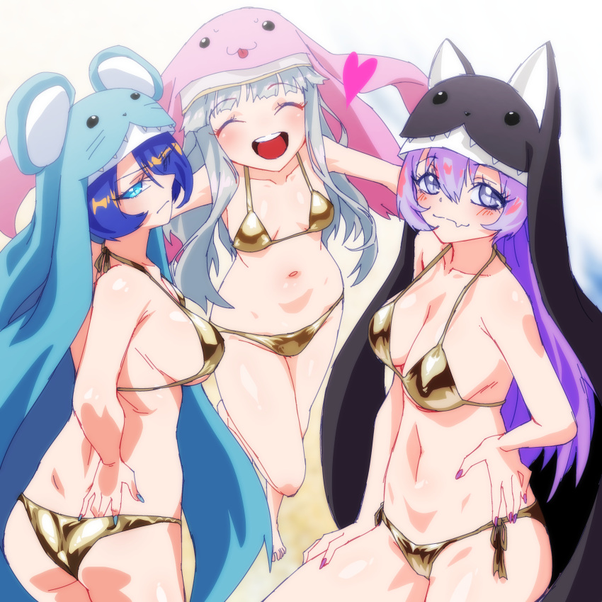 Digimon (Species) Rule 34 Image