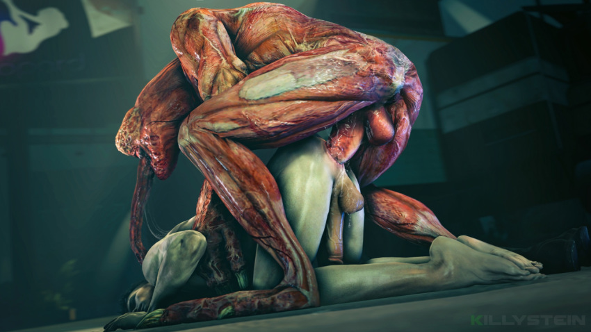 Dante (Dmc: Devil May Cry) Rule 34 Image