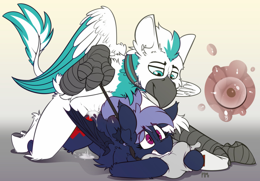 Fan Character (My Little Pony) Rule 34 Image