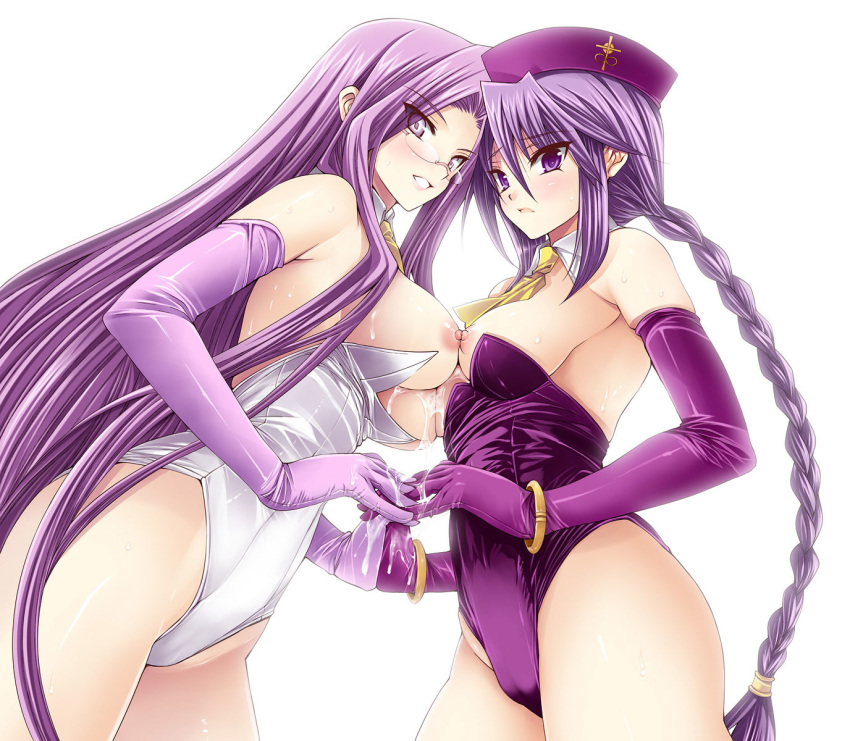 Fate (Series) Rule 34 Image