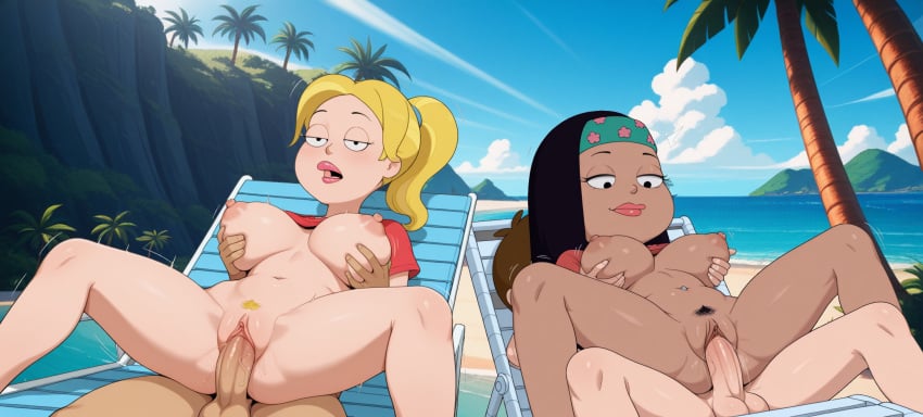Francine Smith Rule 34 Image