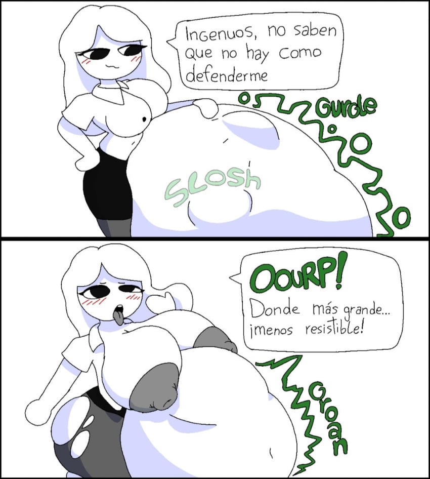 Breasts Rule 34 Image