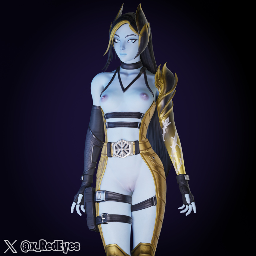 Fortnite Rule 34 Image