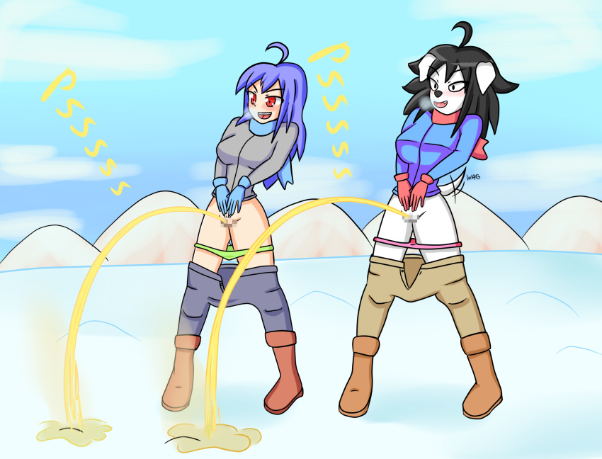 Original Rule 34 Image