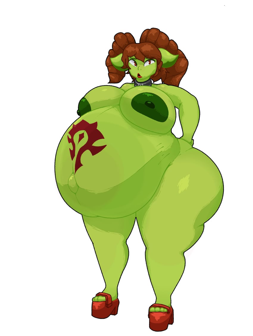 World Of Warcraft Rule 34 Image