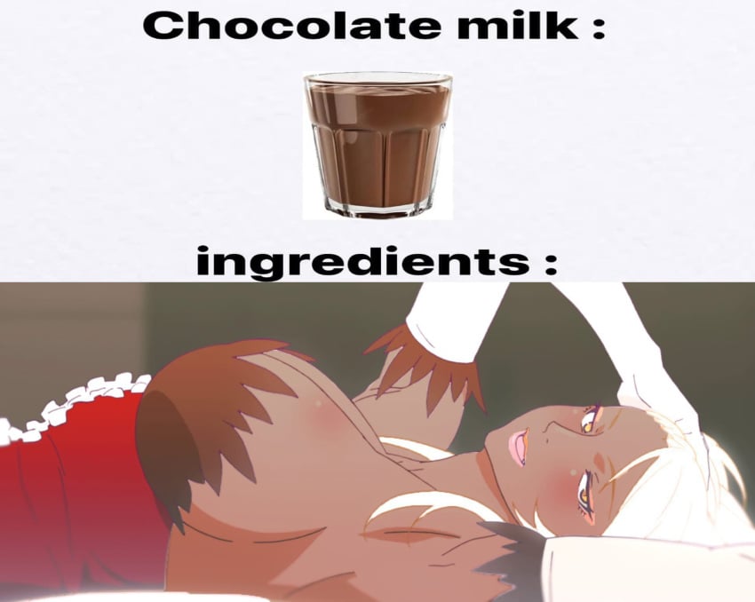 Monogatari (Series) Rule 34 Image