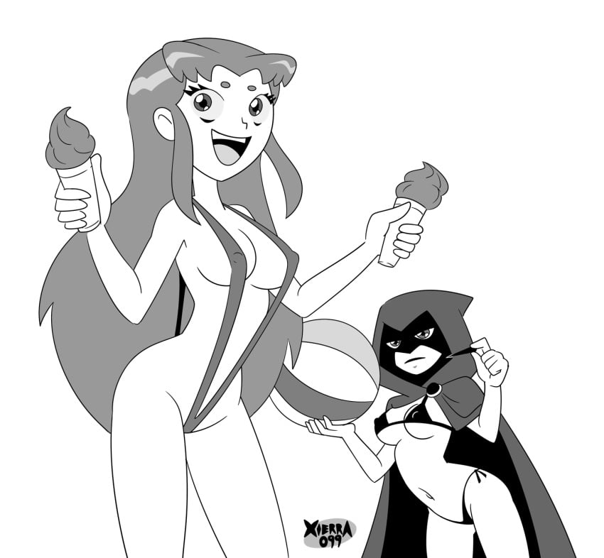 Koriand'R (Dc) Rule 34 Image
