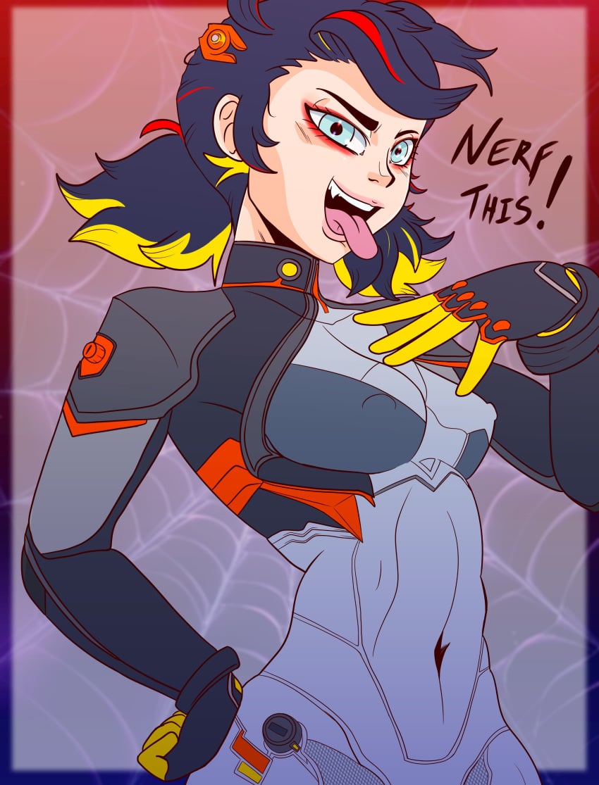 Peni Parker (Marvel Rivals) Rule 34 Image