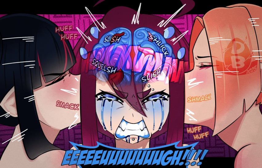 Audrey (Diceyboi) Rule 34 Image