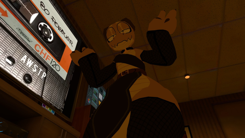 Vrchat Rule 34 Image