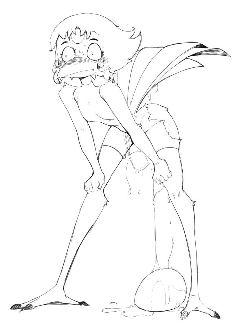 Pearl (Steven Universe) Rule 34 Image