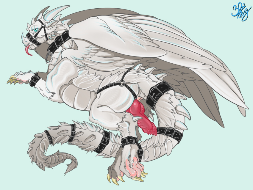 Seti (Mythology) Rule 34 Image