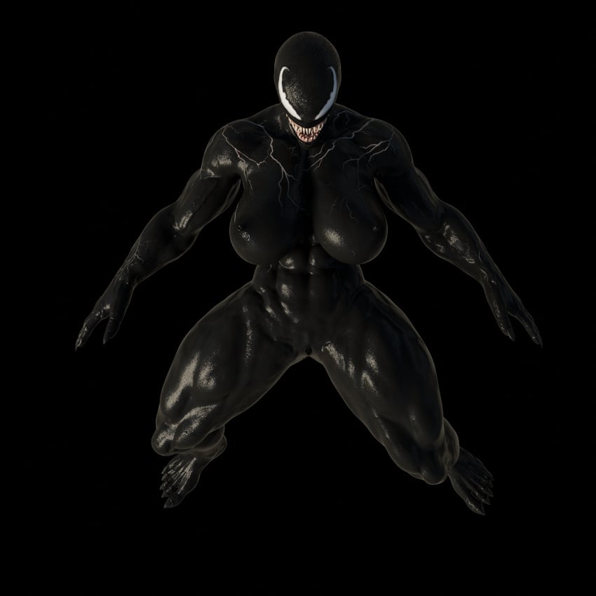 3d 3d_model alex_dr.doom black_body dildo dildo_in_pussy dildo_insertion female horseballs horsecock horsecock_dildo marvel marvel_comics monster monster_cock monster_girl monster_penetrating_female monster_pussy monster_rape muscular muscular_female muscular_thighs oiled_skin pussy pussy_lips sex she-venom spread spread_legs spread_pussy spreading