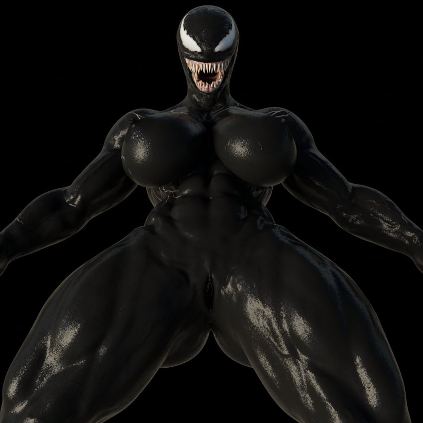 3d_model alex_dr.doom black_body dildo dildo_in_pussy dildo_insertion female horseballs horsecock horsecock_dildo marvel marvel_comics monster monster_cock monster_girl monster_penetrating_female monster_pussy monster_rape muscular muscular_female muscular_thighs oiled_skin pussy pussy_lips rn sex she-venom spread spread_legs spread_pussy spreading