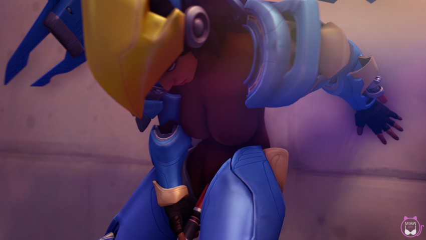 3d miaw34 overwatch pharah source_filmmaker